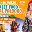 Casal Palocco TTS Street Food