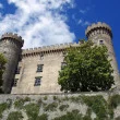 Carnevale al castello di Bracciano tra storia e leggenda