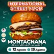 International Street Food Montagnana