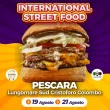 International Street Food Pescara
