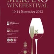Merano WineFestival 2023